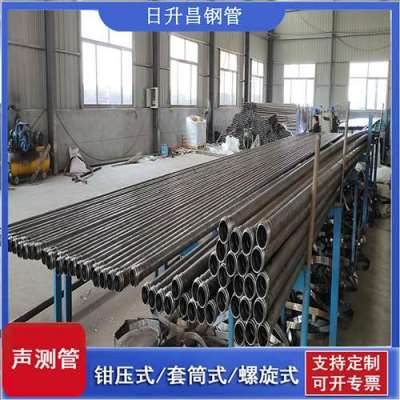 清水河声测管桩基检测的频率要达到多少百分比