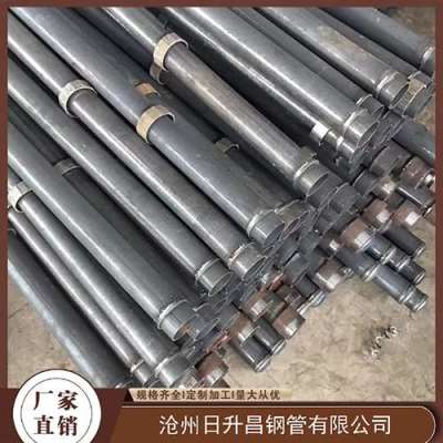 清水河最薄的声测管壁厚可以到什么程度