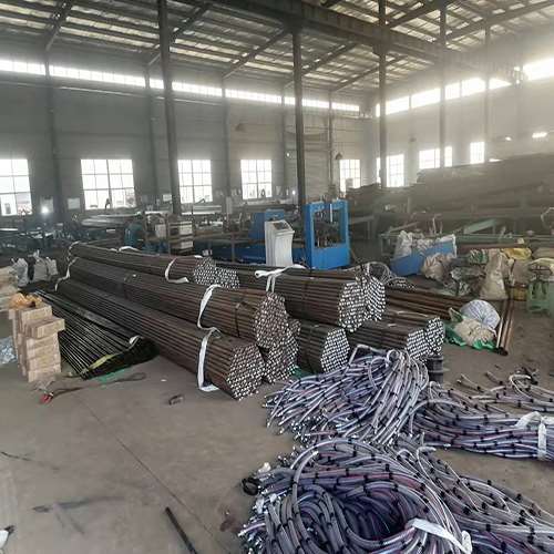 清水河声测管在单桩竖向抗拔静载试验中的应用