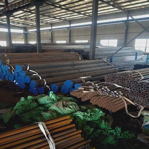 清水河声测管为何能作为桩基础检测材料？