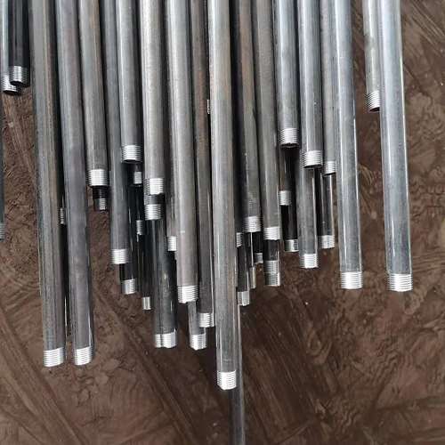 清水河声测管重量是多少？买管必知的计算公式